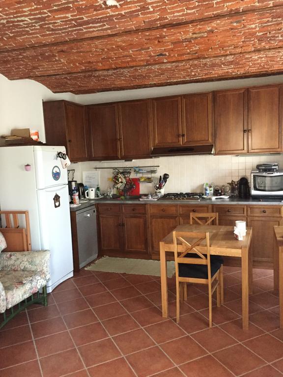 La Ciliegia Bianca Bed & Breakfast Belgirate Exterior photo
