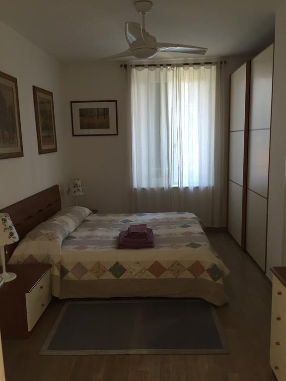 La Ciliegia Bianca Bed & Breakfast Belgirate Exterior photo