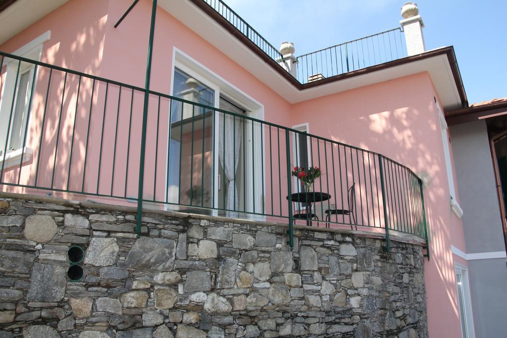 La Ciliegia Bianca Bed & Breakfast Belgirate Exterior photo