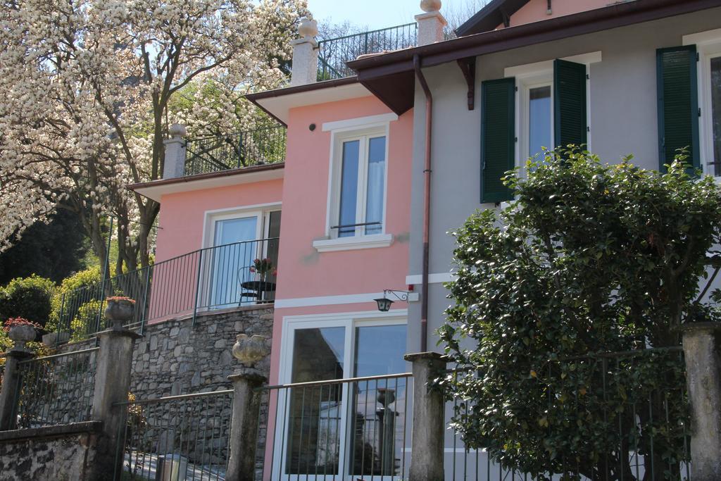 La Ciliegia Bianca Bed & Breakfast Belgirate Exterior photo