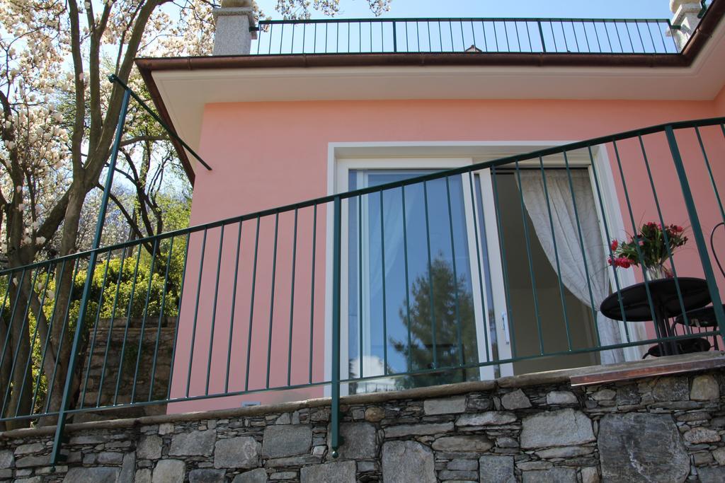 La Ciliegia Bianca Bed & Breakfast Belgirate Exterior photo