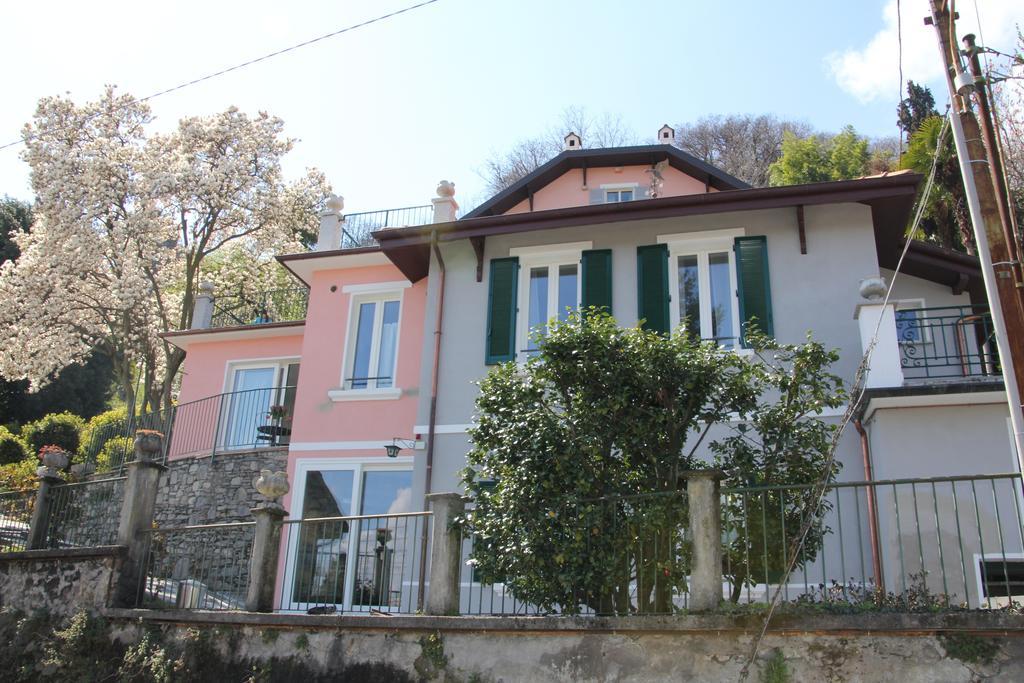 La Ciliegia Bianca Bed & Breakfast Belgirate Exterior photo